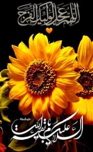 برقآمت دلبرای مهدی صلوات❤اللهم صلی علی محمدوآل محمدوعجلفرجهم