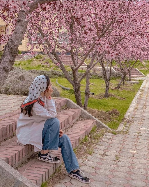 📚🌱‏دافنه دوموریه تو رمان ربه کا میگه:
