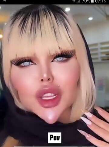 پست قبلی روبشورع ببرع😂