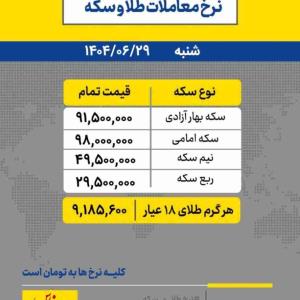 داریم به آخرخط می‌رسیم 