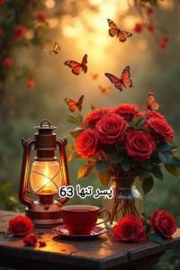 عصرتون دلپذیر🍁 🍂🍁پیشاپیش پاییزتون مبارک