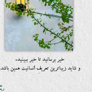 شبتون غرق آرامش