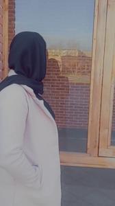 دریا به صبورها اجازه رسیدن می‌دهد  !