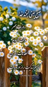 سلام ککایل عزیز ددیل عزیزوم روزتون وخیر وخشی❤