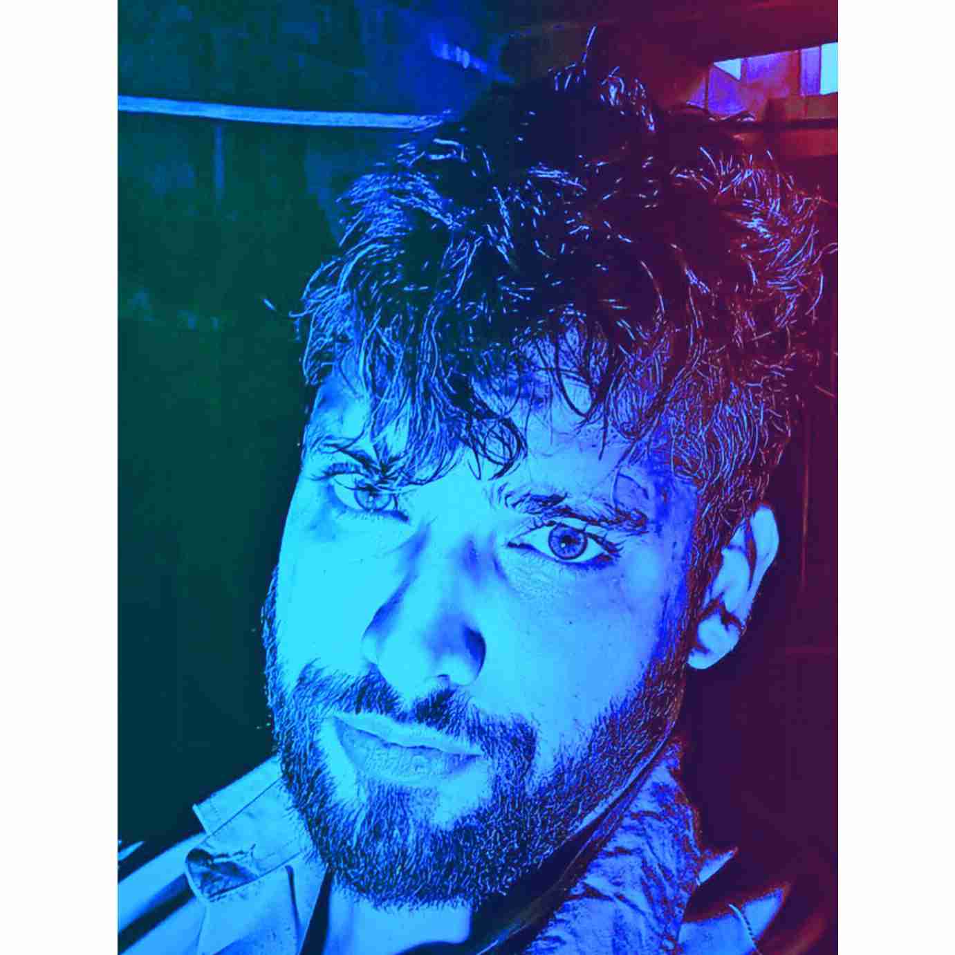 . شاید خنده برگشت
. خدارو چه دیدی . . . .  🌝✨🌱🔆☘️🌿✨