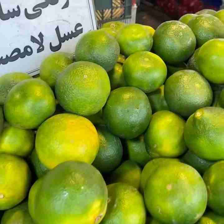 اینم نارنگی تازه 