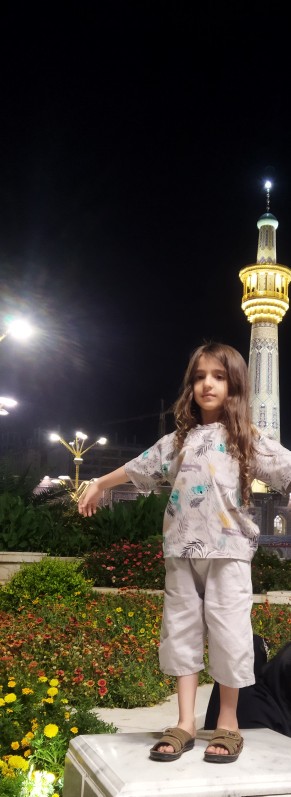 پسر خوشگل من