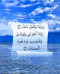 الهی دعاهای مارا بپذیر🤲🦋🕊