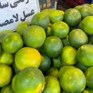 اینم نارنگی تازه 