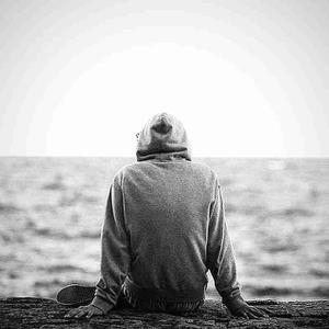 گاهی دلم برای خودم تنگ میشود
