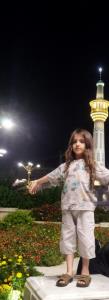 پسر خوشگل من