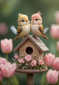 چه‌خوشکهای‌خوشکله‌کی‌بودین