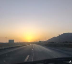یهوی ، در مسیر مشهدالرضا علیه السلام 🌺