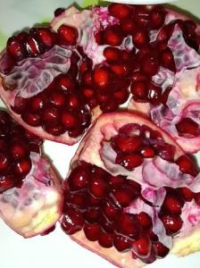 انار زودرس‌خوشرنگ😋
