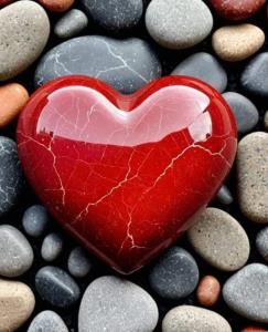❤️