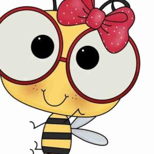 😊🐝🐝