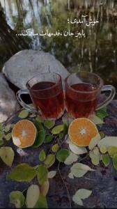 پاییزتون رنگارنگ... 🕊🍁🍁🍁