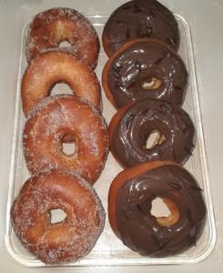 حاضرشد بفرمایید 🍩 