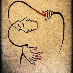 به دل مشرفم...