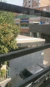 عفونت گوش درد  تشکر کادر درمان خدا را شکر 