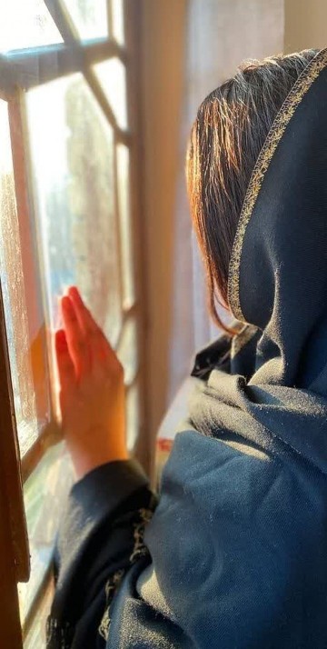 شعر تقدیمتون 🎶🎶🎶🌨️🌨️