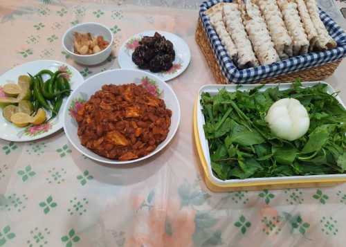 سلام دوستان گلم آدینه تون خوش 