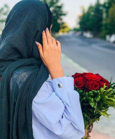 برکت همیشه پول نیست ! آدمای خوبی که تو زندگیمون وجود دارن هم