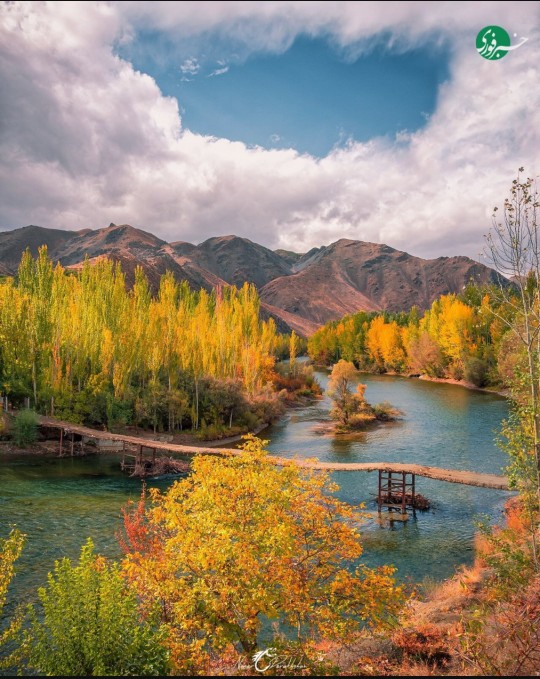 چهار محال و بختیاری 