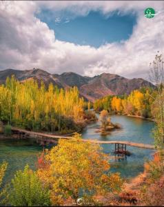 چهار محال و بختیاری 