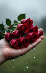 قاصدک حرف دلم را به خدایم برسان🌺🌺🌺🌺