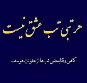خیلی حرفا تو این جملس😐