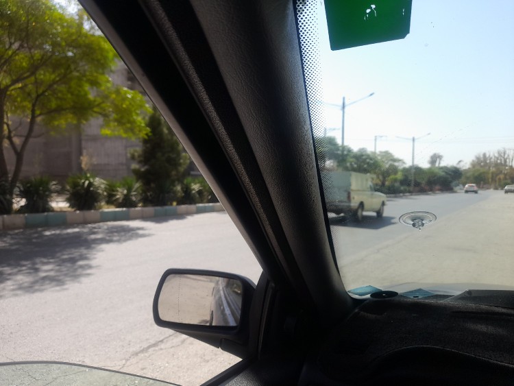 نیشابورم 🥰🥰