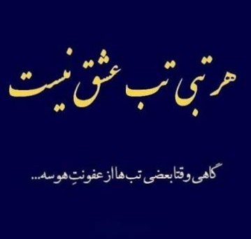 خیلی حرفا تو این جملس😐