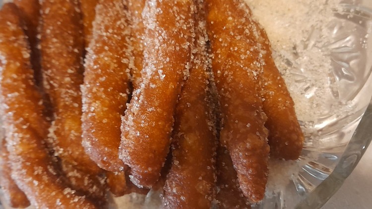 چورس دارچینی