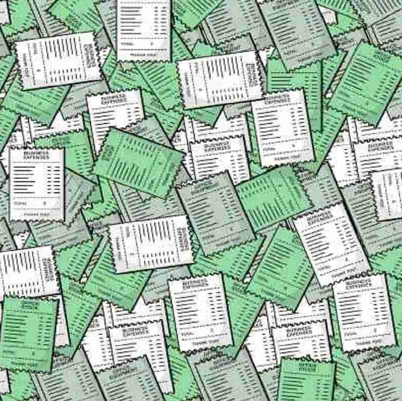 اسکناس  داخل   کاغذها   پیدا  کن  🤔😥💸💸💸💸