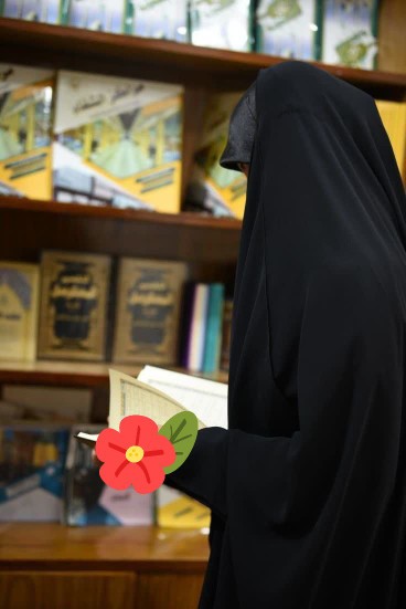 مانند یاقوت ومرجان هستند. 😍