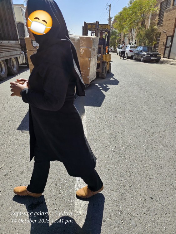 منشی فضول و عصبانی 😠 و غرغرو👊😎😂🥴🫩