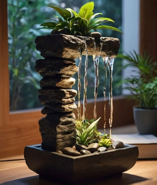 برای آدمهائی که بخدا توکل می‌کنند.بن بست