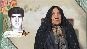 شهدا را یاد کنیم با ذکر صلوات.