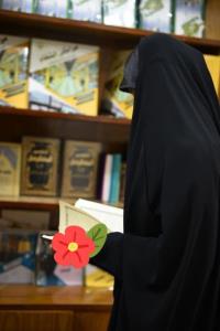 مانند یاقوت ومرجان هستند. 😍