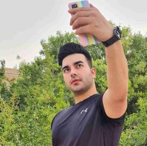بعد از ظهر خوبی داشته باشید🌹🌹
