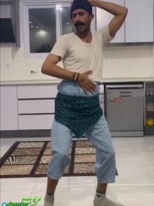برادر نانسی😂😂😂😂