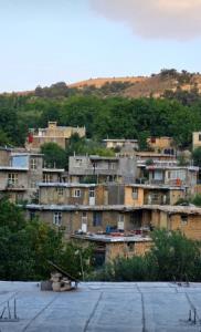 روستایِ کَهکَران،همایجان-سپیدان،فارس..