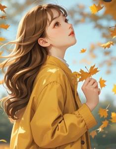 صبح پاییزیتون بخیر🍂🍁
