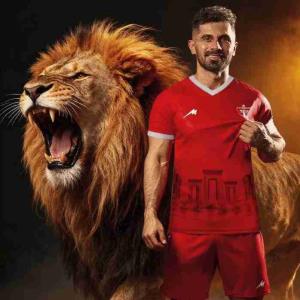 پرسپولیس 