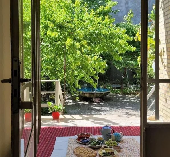 سلام صبح دوستانم بشادی و زیبایی⚘🦋⚘🦋⚘🦋