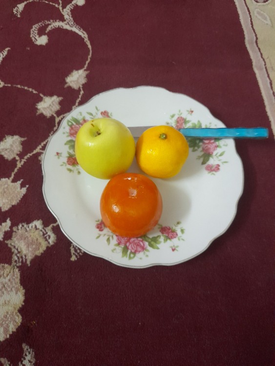 سلام دوستان عصرتون بخیر و خوشی 🙋‍♀️