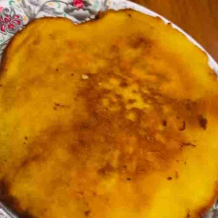 شیرین محلی گیلان کاکا 