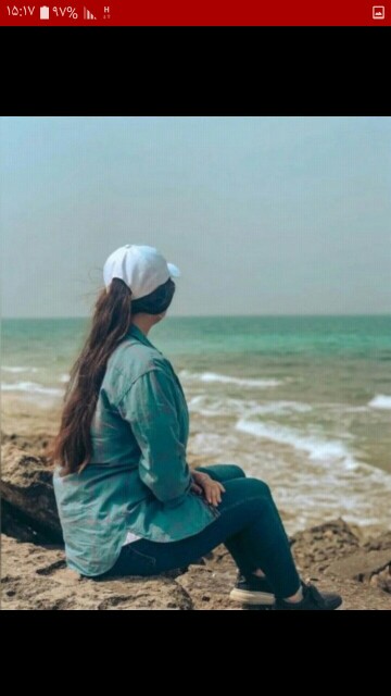 میخواستم بپرسم کنار دریا لا یک نداره .کافشن لطفا👇