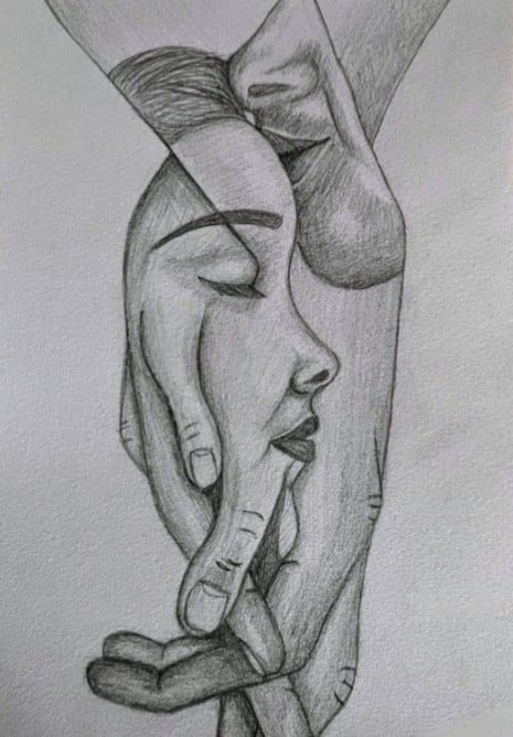 🌹
*در ساحل دلم، نام تو را موج‌ها زمزمه می‌کنند...*
*دو گل س